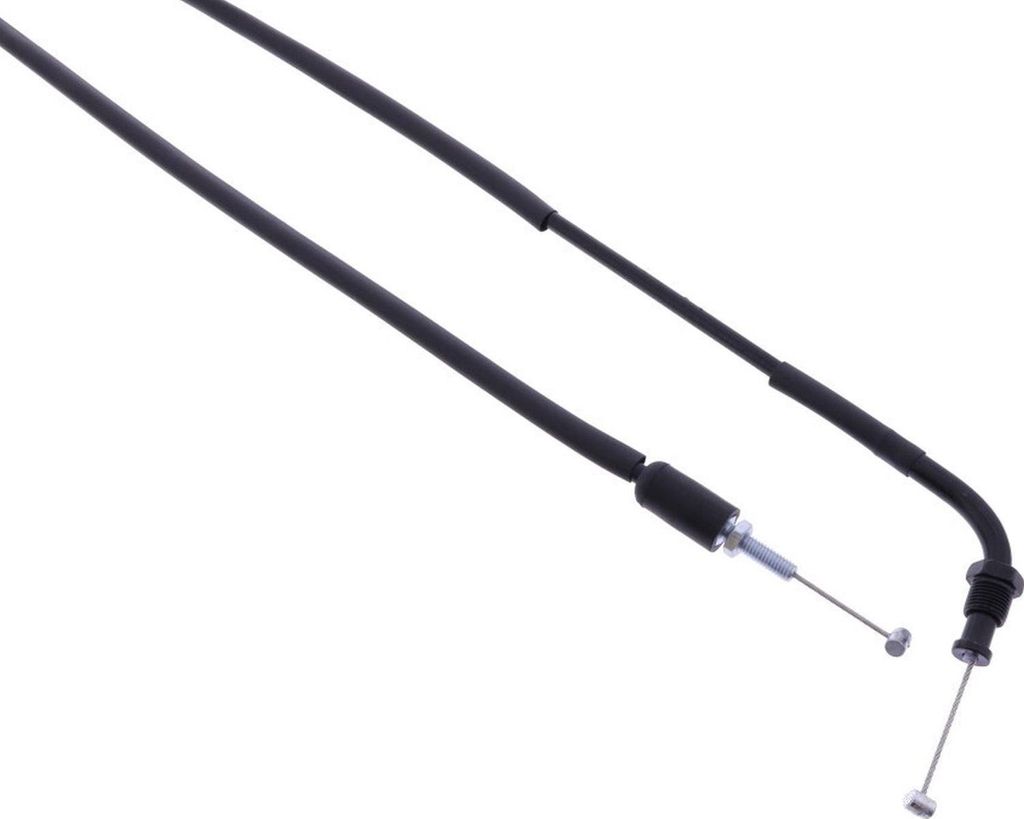 Gaszug Schliesser Bowdenzug für Honda CB 1100 A ABS Baujahr 2014-2016 von pamoto - Neu