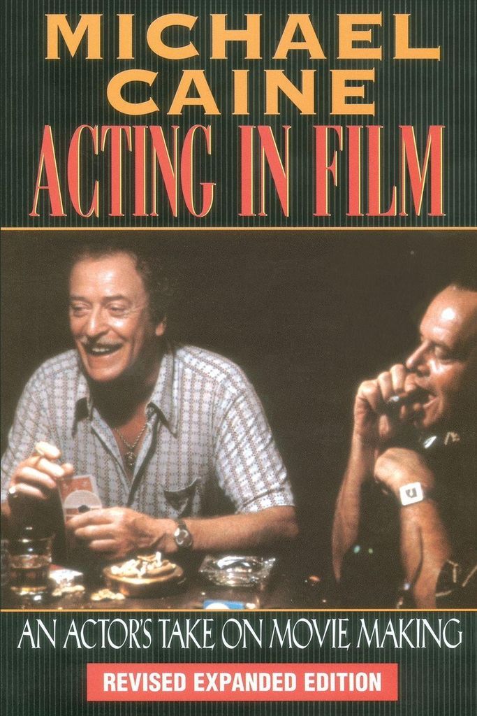 Acting in Film Produktbild 