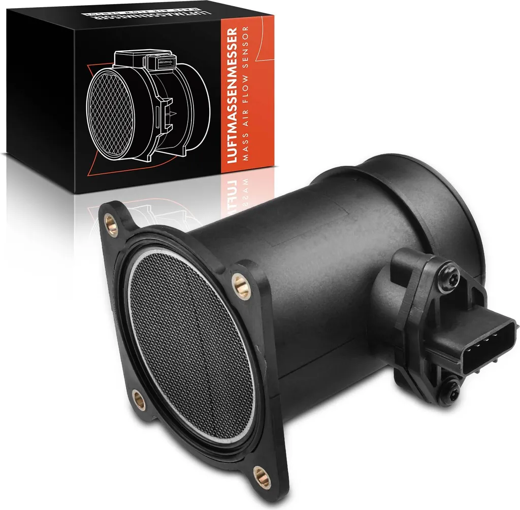 Capteur de masse d'air pour moteur Nissan Sentra 2.0L et Maxima 3.0L V6