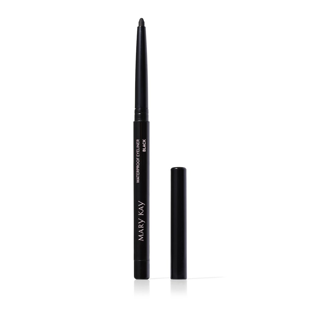 Mary Kay Waterproof Eyeliner 0,28 g Black (Matt)