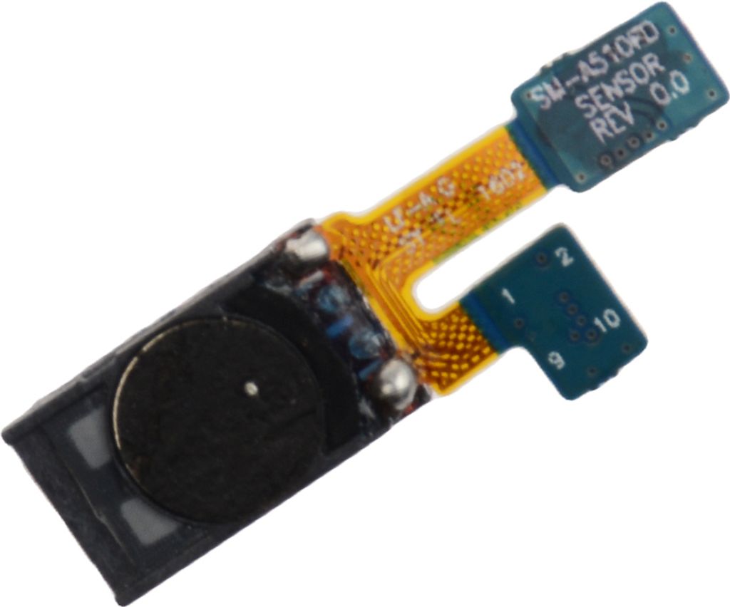 Für Samsung Galaxy A5 2016 SM-A510F Hoermuschel Kopfhoerer Hoerer Ohr Ear Piece
