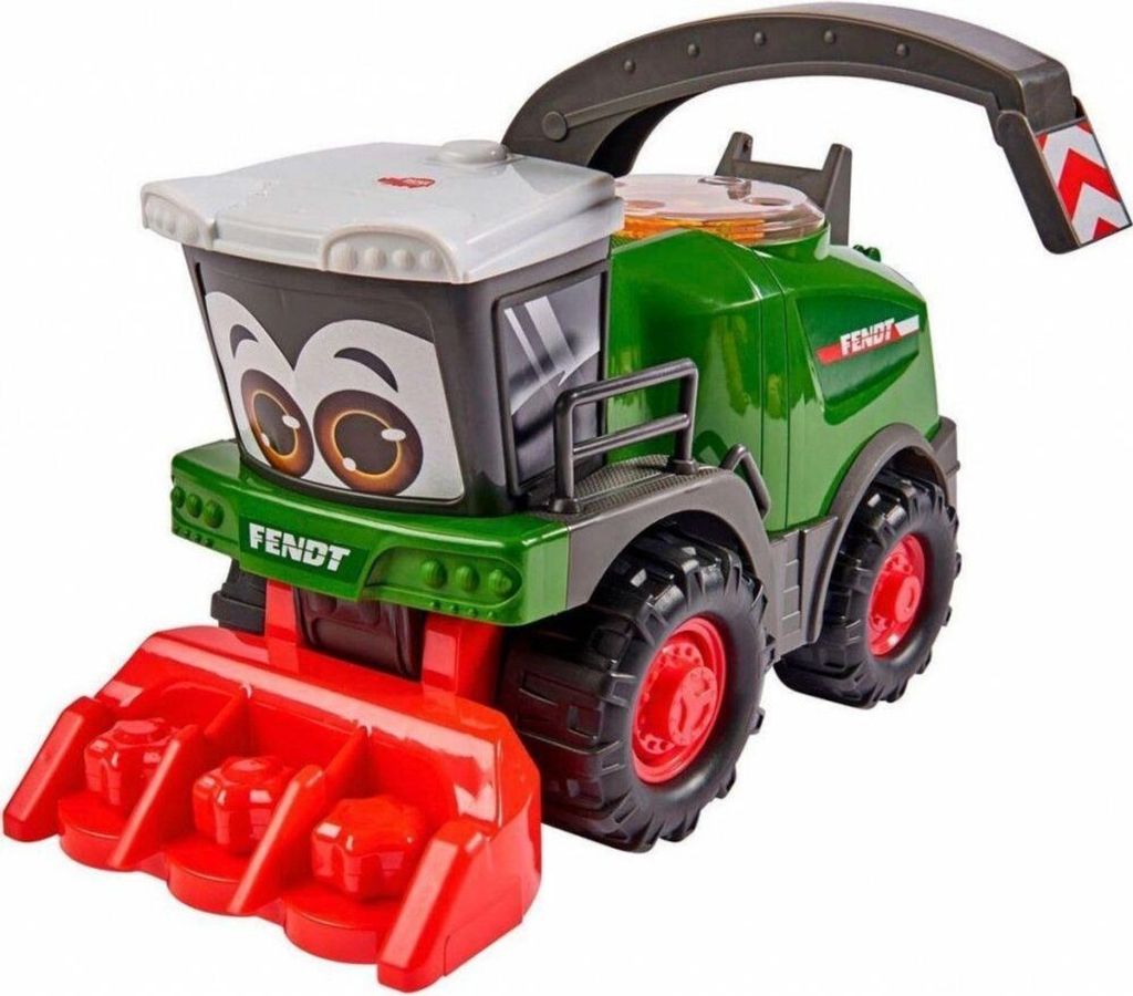 ABC Harvester Fendti Harvester 30 cm Zdjęcie produktu 