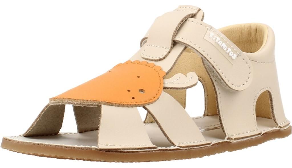 TITANITOS L560 CANGREJO Orange