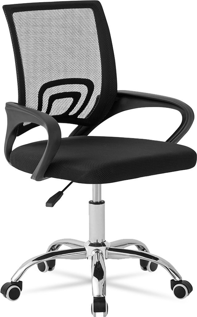 MUWO "Director" Bürostuhl | Ergonomisches Design | Produktbild 