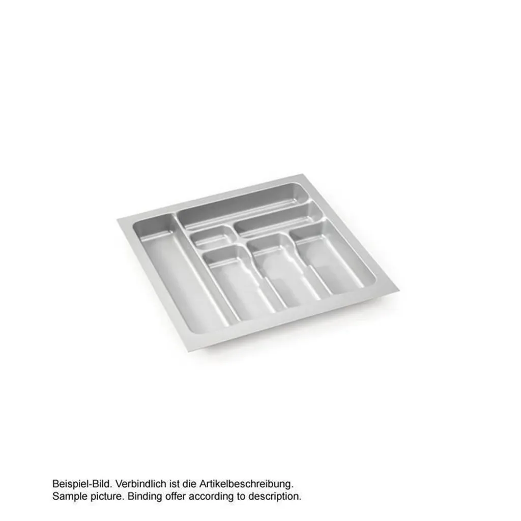 Range-couverts ajustable Naber 1, Format Large 800mm, Finition Durable - 4