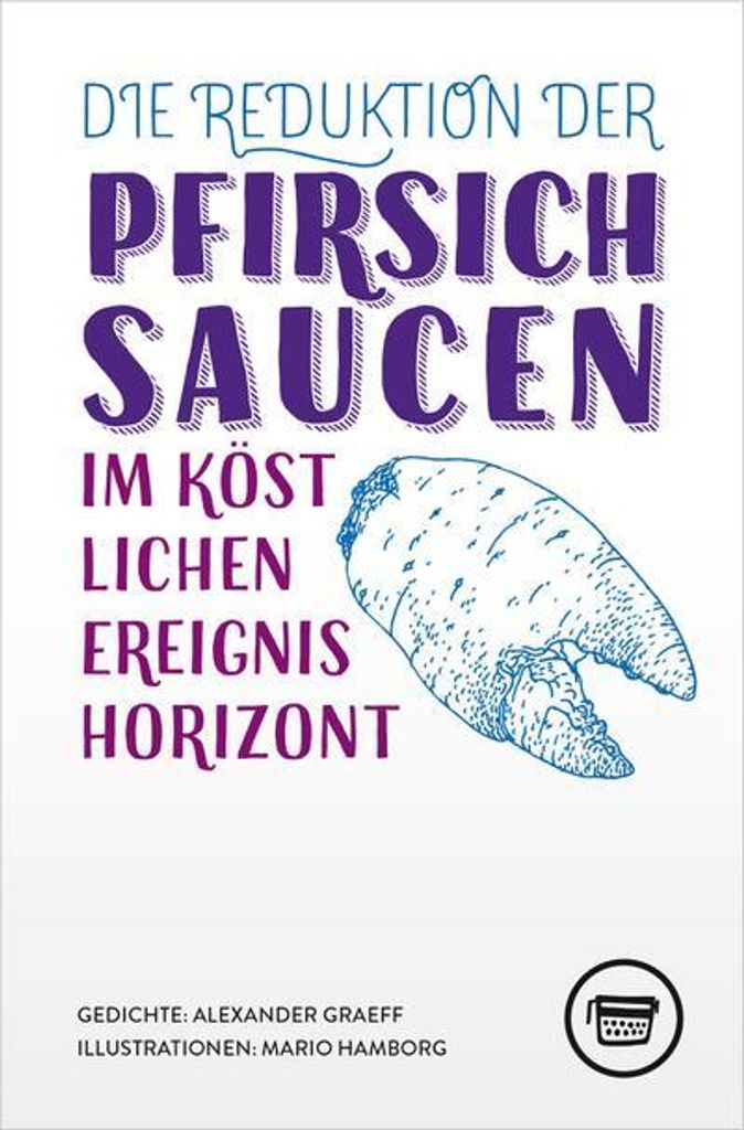 Die Reduktion der Pfirsichsaucen im köstlichen Ereignishorizont