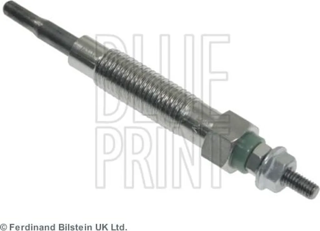 Candeletta Blue Print ADC41803: Per Avviamenti Estremi Pajero e 4x4