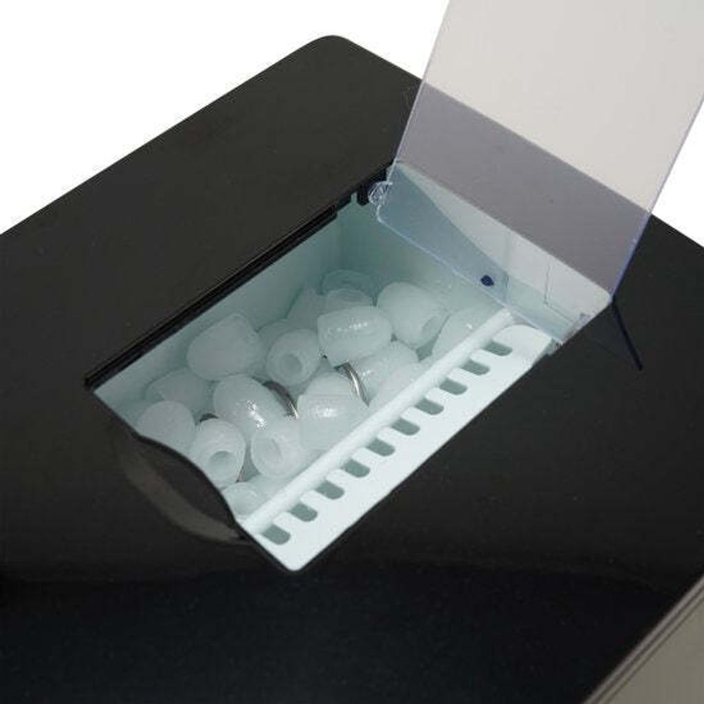 Sommertal Sommertal Eiswürfelbereiter mit Produktbild 15