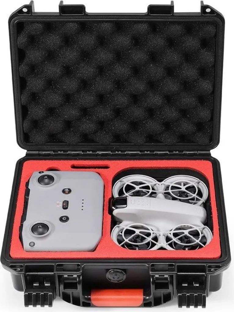 Étui de protection pour DJI Neo - Évitez les chocs et l'humidité