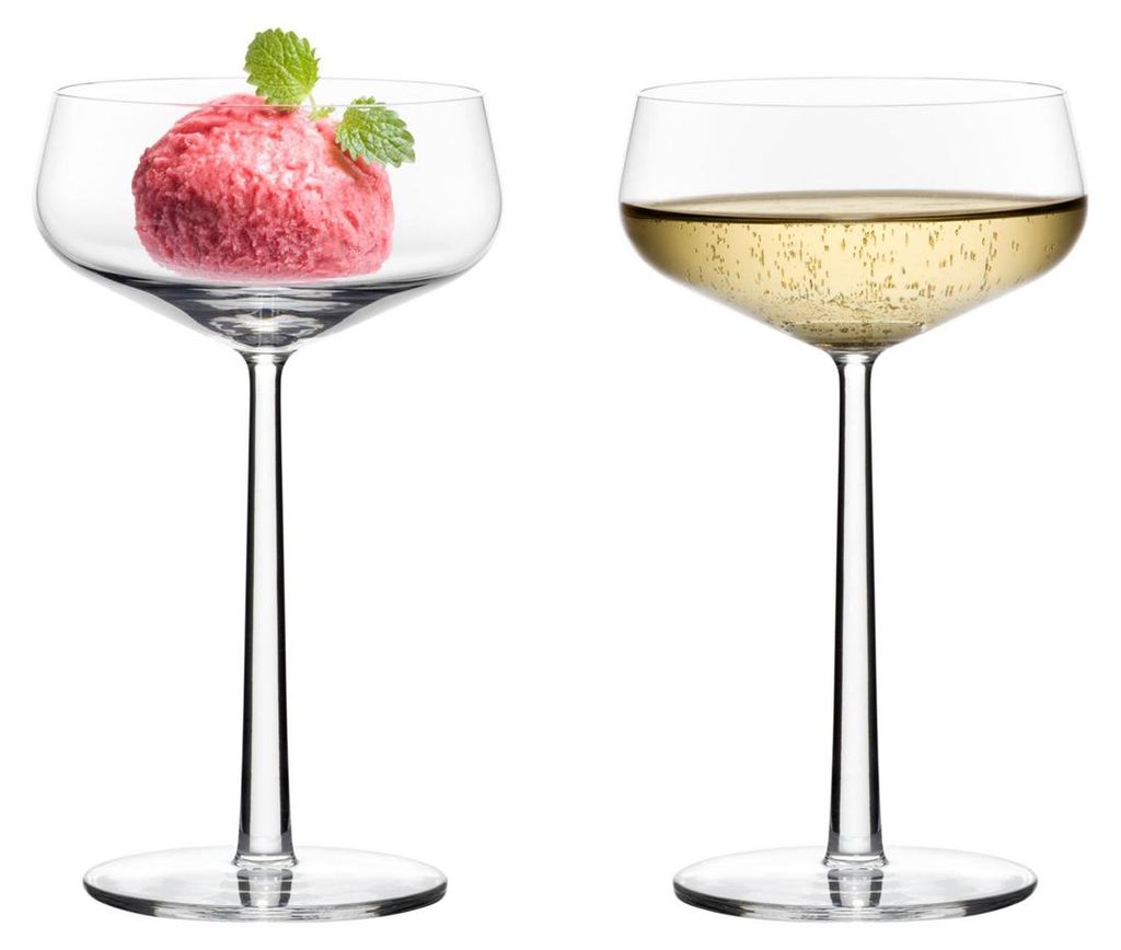 iittala - Essence Cocktailglas 31 cl, 4 Stück