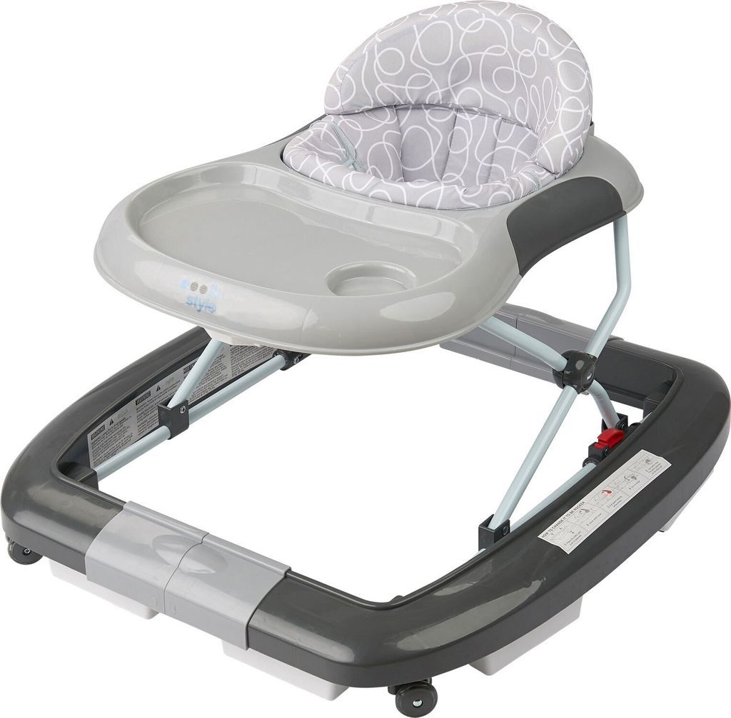 Gehfrei Lauflernwagen Babywalker Kaufland