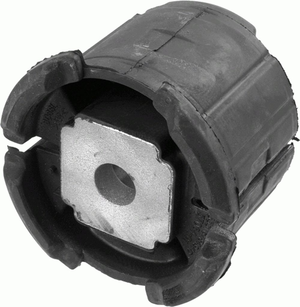 Lagerung, Achsträger LEMFOERDER 37064 01 Produktbild 