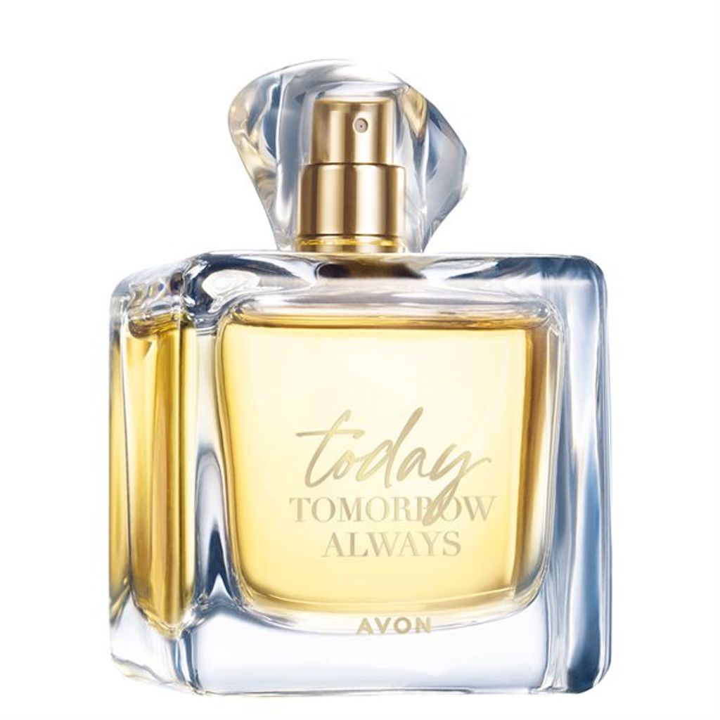 Avon TTA Today for Her EdP 100 ml Obrázek produktu 