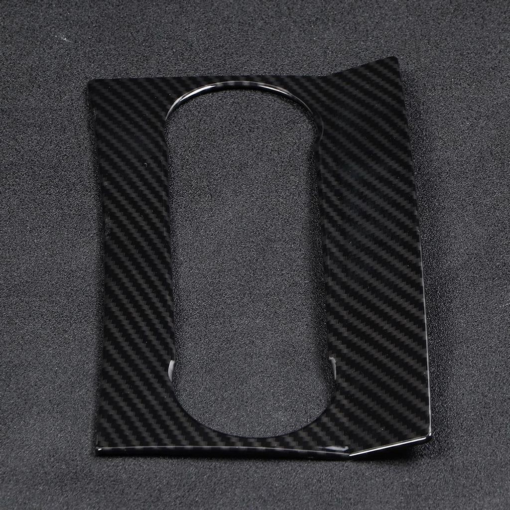 Auto-Dekoration, Klimaanlage, Schalterrahmen, Zieraufkleber, passend für Mercedes-Benz GLK 2008–2012