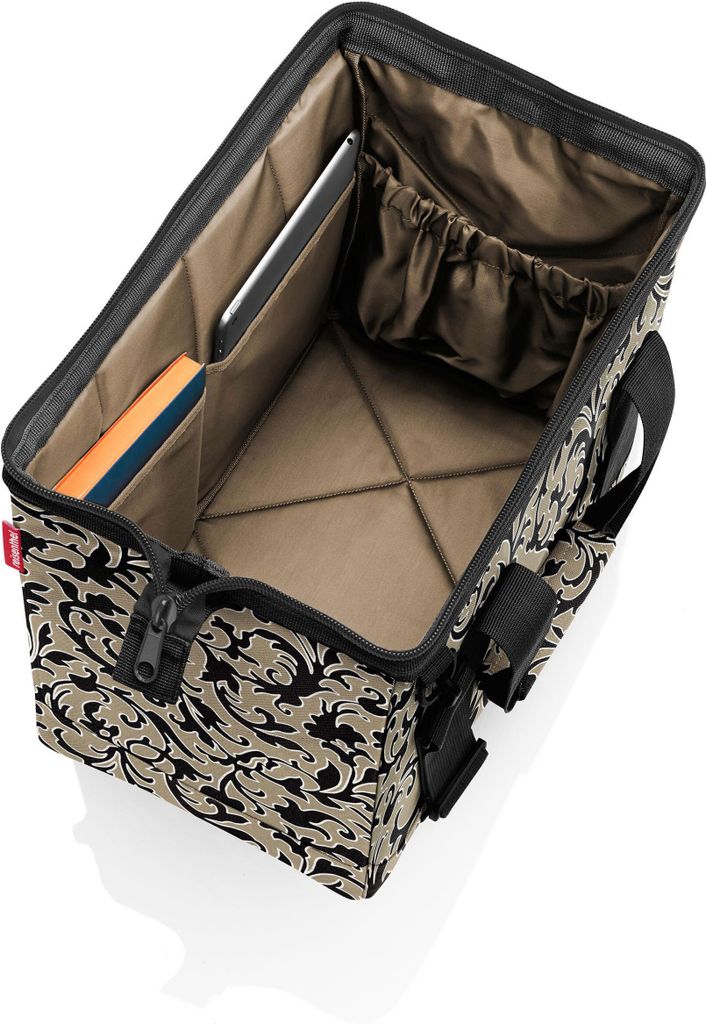 Reisenthel Allrounder L Reisetasche Sporttasche  | reisenthel allrounder L Schwarz 30