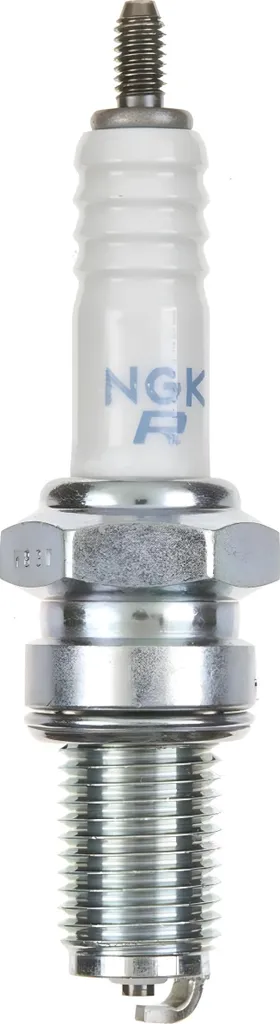 Kit 6 Candele NGK JR8B 7237 - Alte Prestazioni per Motori 4 Tempi
