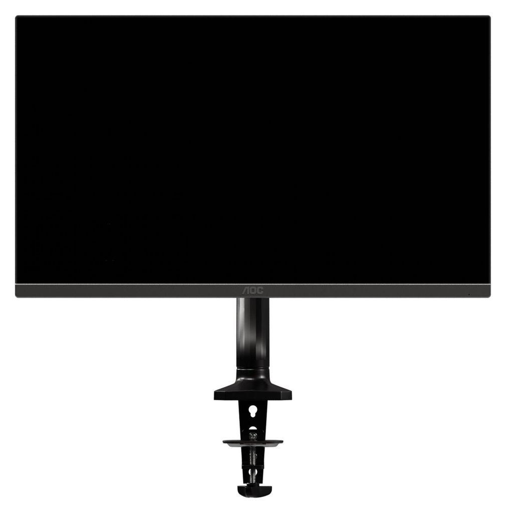 AOC DESK MOUNT AS110D0 13"-32" 2-9KG Vesa black Immagine del prodotto 