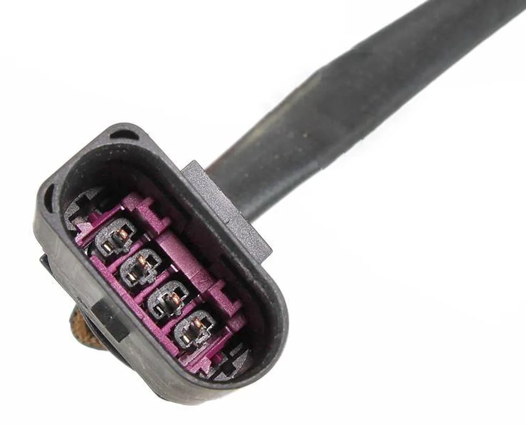 Sonde lambda de régulation METZGER pour Golf 7 berline 5G1