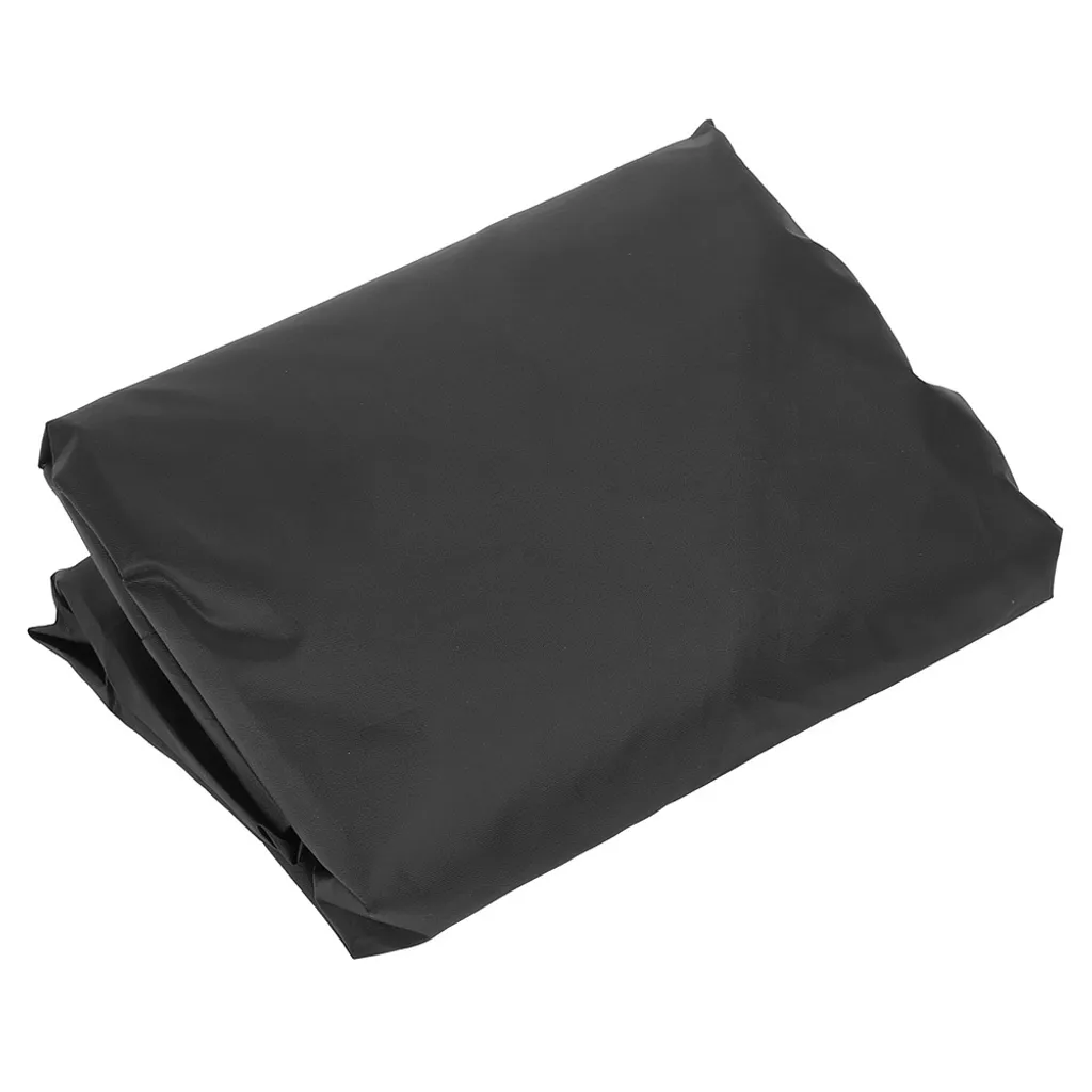 Telo Copertura Spa Alta Resistenza: Copertura Vasca Anti-UV 600D