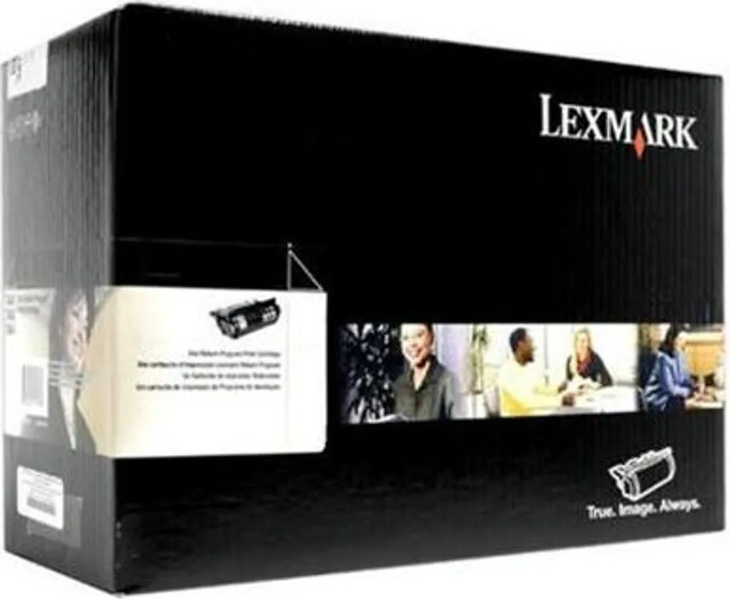 Cartouche Toner Noir Lexmark E450A11E pour Imprimante Lexmark E450