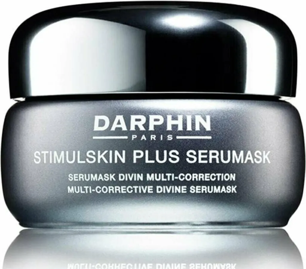 Sérum en Masque Multi-Correction à l'Algue Précieuse Sea Emerald - 6