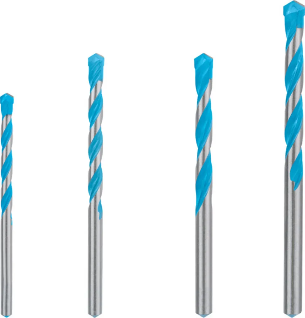 Bosch Expert CYL-9 Set 4 Punte Multiuso 2608900650 - Recensione e Prezzo - 4