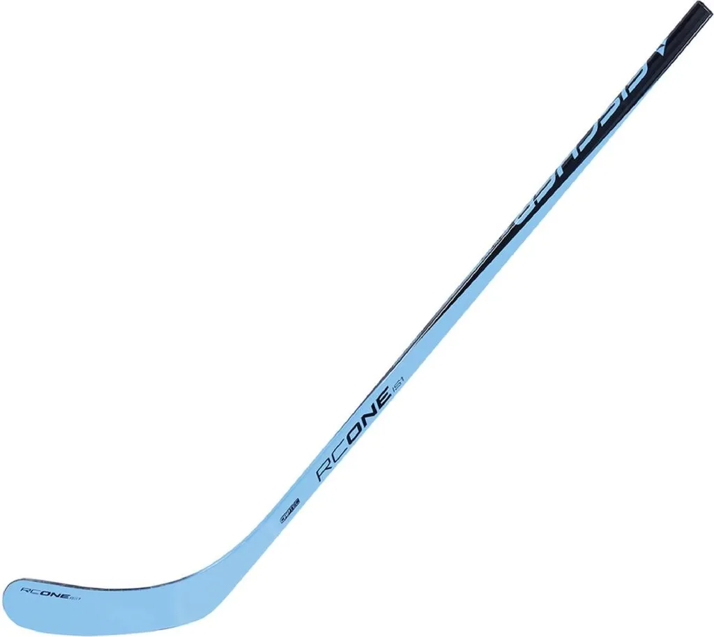 Crosse hockey junior RC ONE IS1 YTH 25 pour match et entraînement