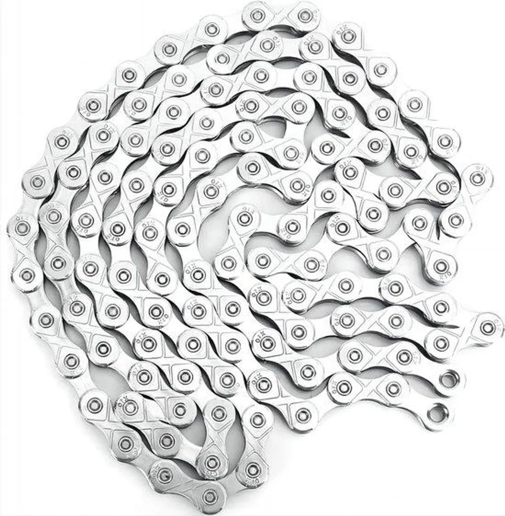 Dérailleur 10 vitesses polyvalent pour VTT et vélo de montagne 10V