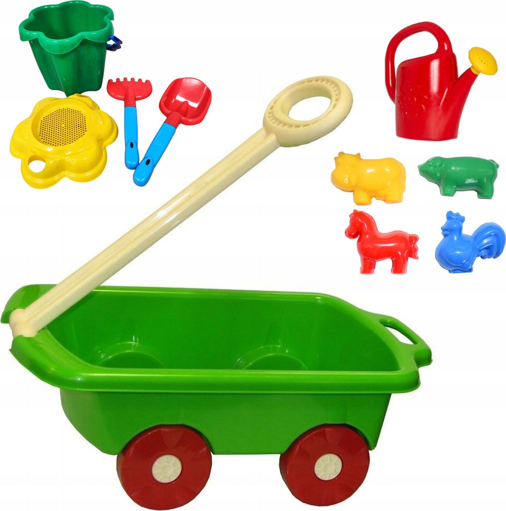 COIL Sandspielzeug-Set, Sandspielzeug, Sandformen, Eimer, Strandspielzeug, Sandspielzeug für Jungen und Mädchen, Sandkastenspielzeug, für Kinder...