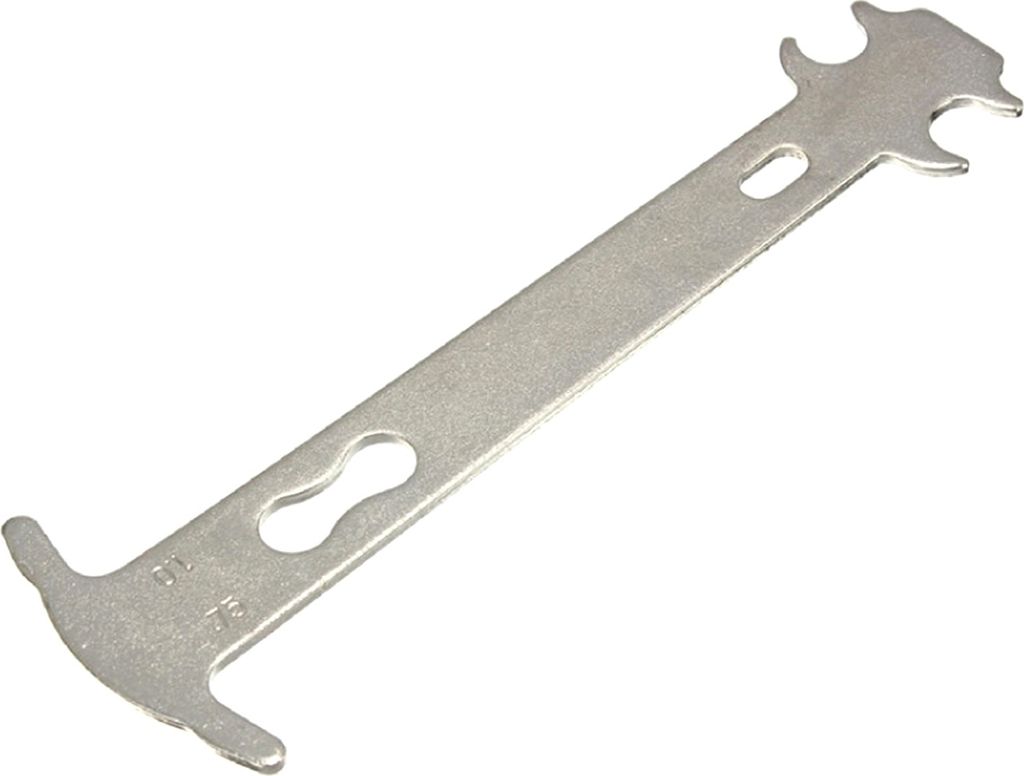 APT RW9B Jauge de chaîne Image du produit 