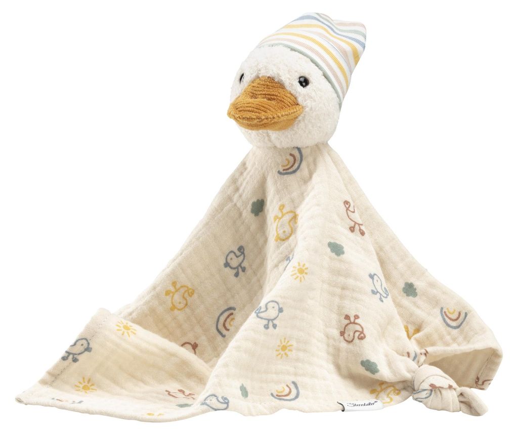 Sterntaler Edda, Bavlna, Polyester, Viacfarebný Obrázok produktu 