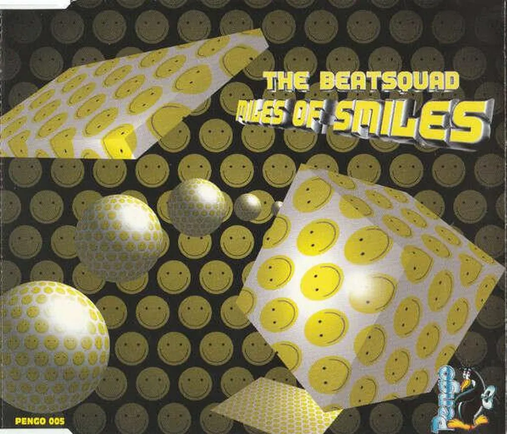 Album photos bébé Des kilomètres de sourires format 21x21 à remplir