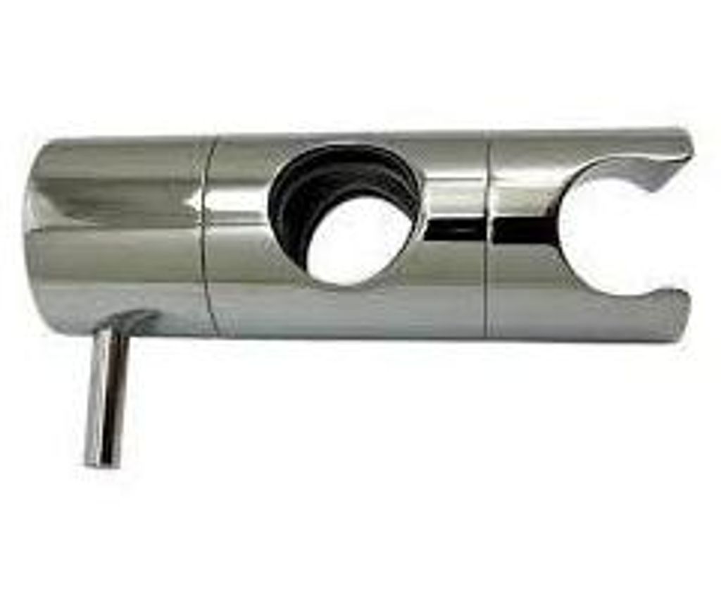 Hansa Schieber Typ 59913755 chrom Ersatzteil für Produktbild 