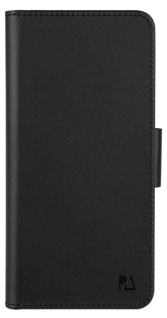 Book Case Wallet für Samsung A57 5G Black (23049) Handyhülle