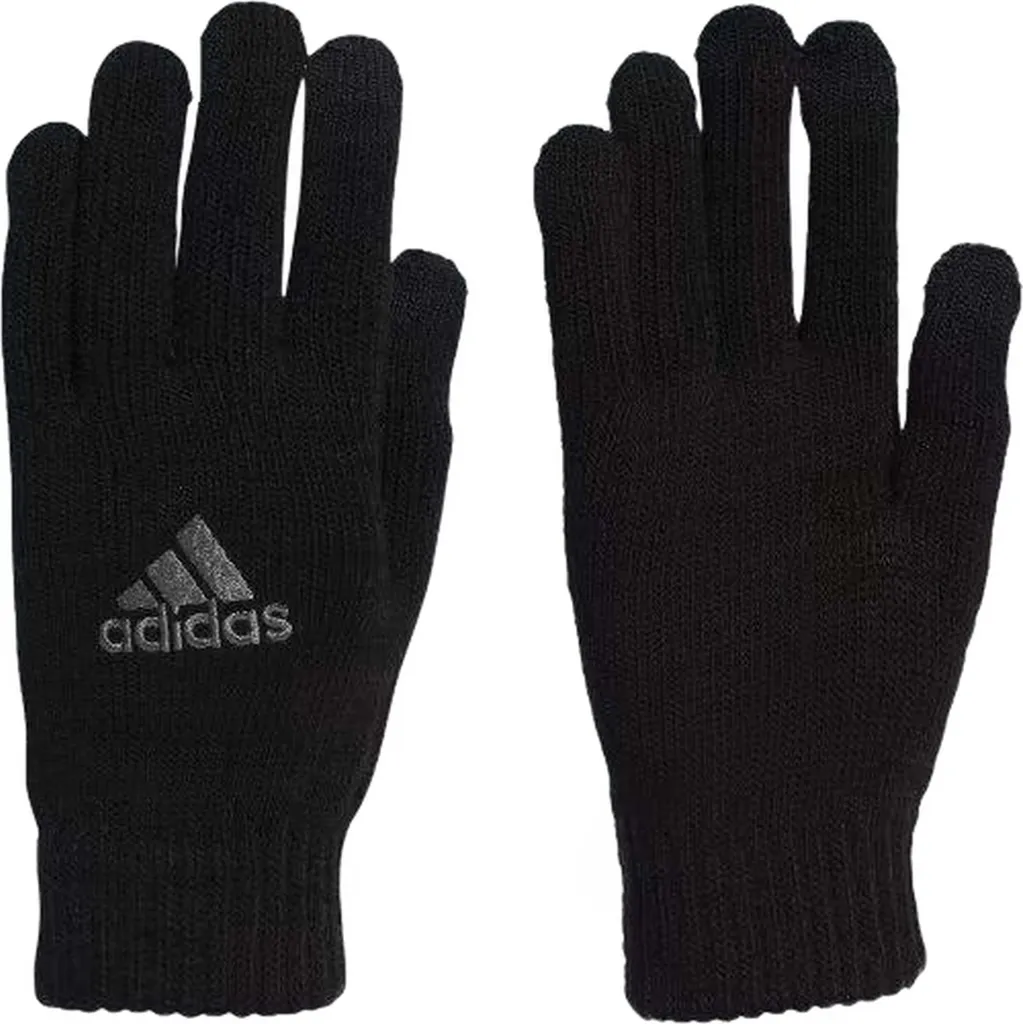 Gants de Sport Adidas IB2657 Noirs XL - Protection Thermique Active