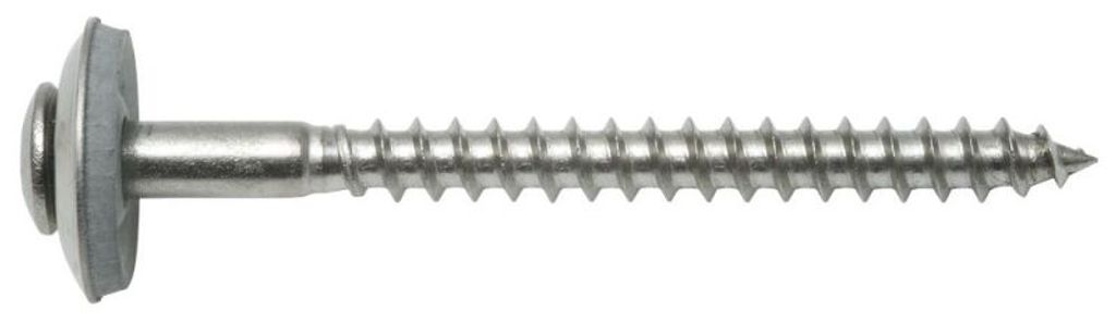 SWG SPENGLER DICHTS.A2 EDELSTAHL 4,5 X 65 D15 TX 20, Inhalt: 50 Stück