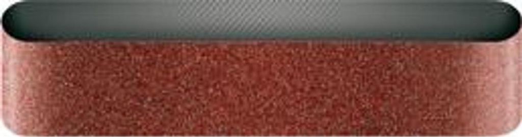 Schleifgewebeb. Kor. 3St.75 x 533 mm K 60 FORTIS