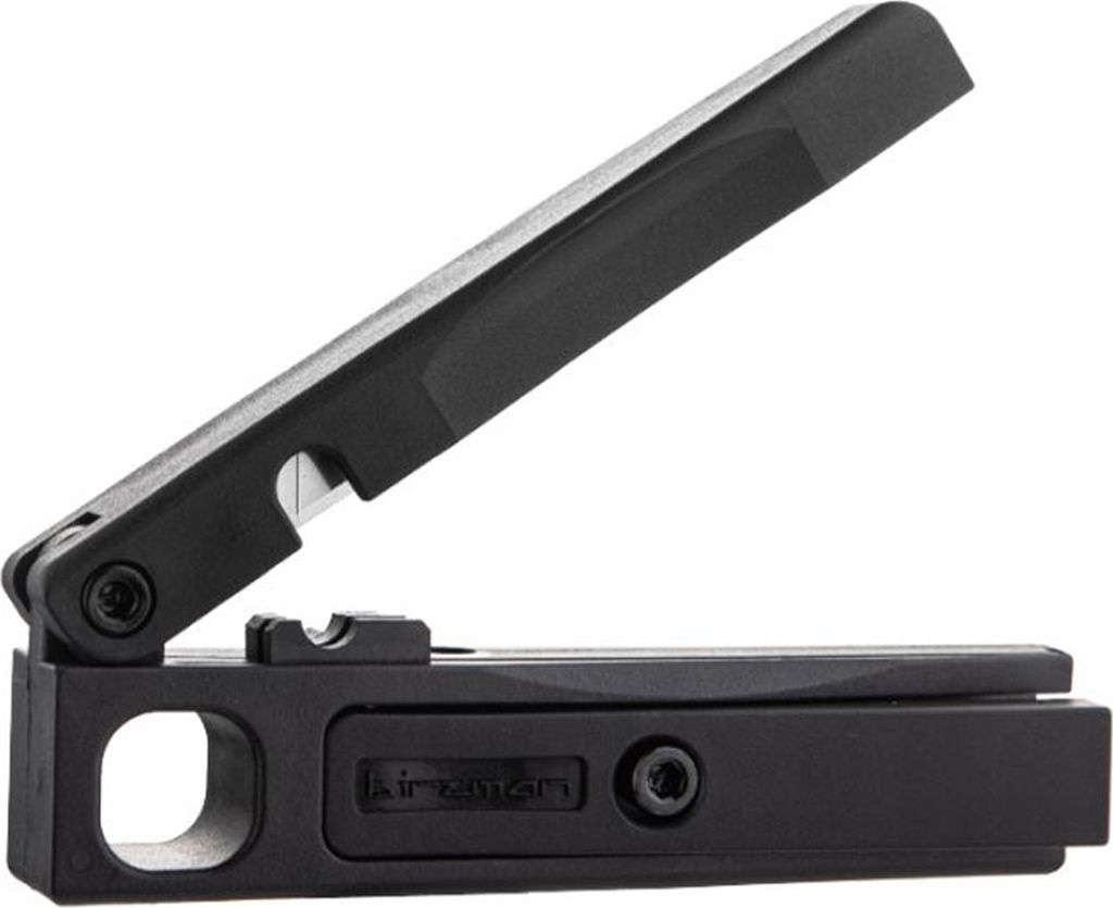 Birzman Hydraulic Hose Cutter black