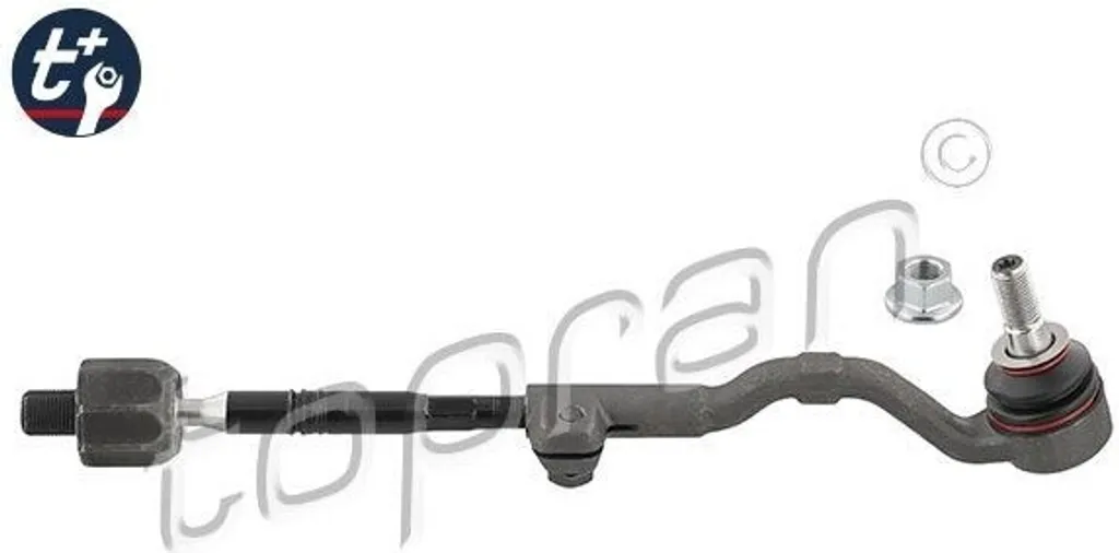 Biellette de direction OE 3210 6 863 859 pour châssis de BMW X6 F16