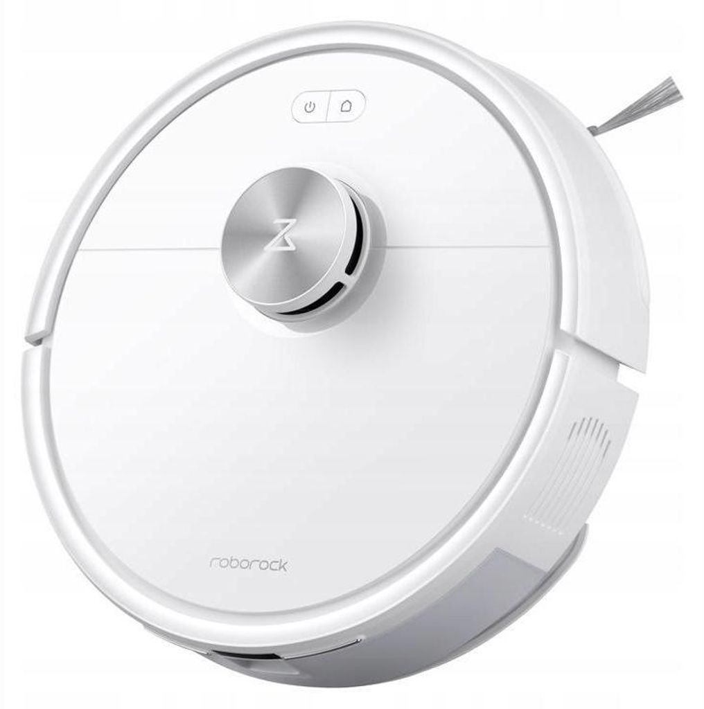 Roborock Q7 Tf Reinigungsroboter mit Wischfunktion 10 000 Produktbild 