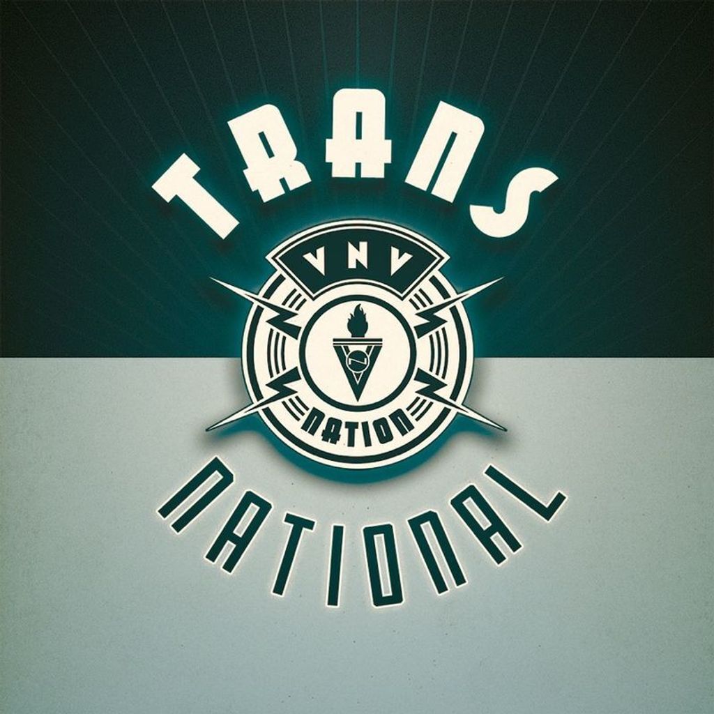 VNV Nation-Transnational (180g Gatefold)