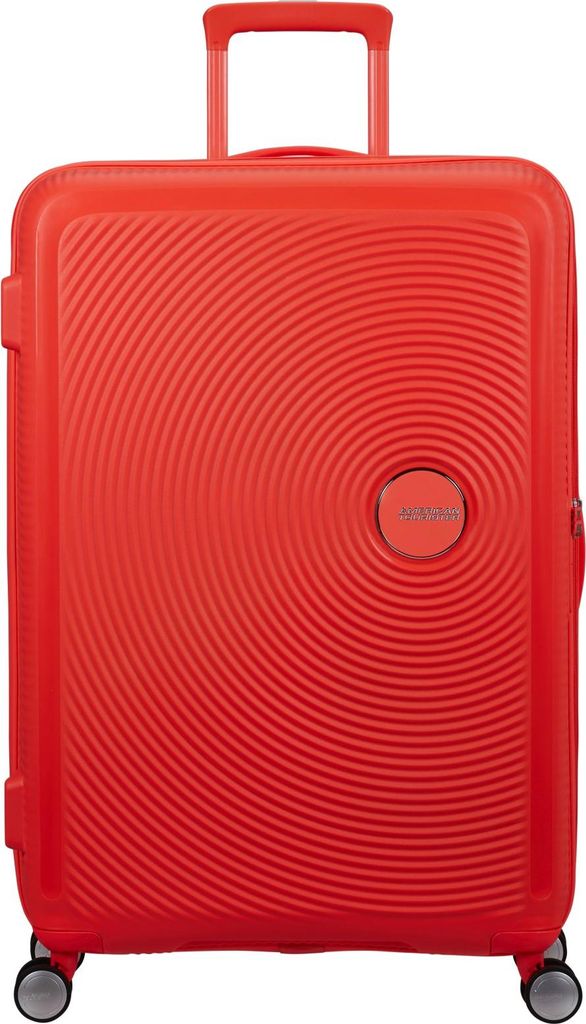 American Tourister Soundbox Spinner 77 / 28 TSA EXP Trolley Produktbild 