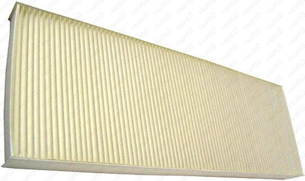 Innenraumfilter OPEL VECTRA B mit Klima-