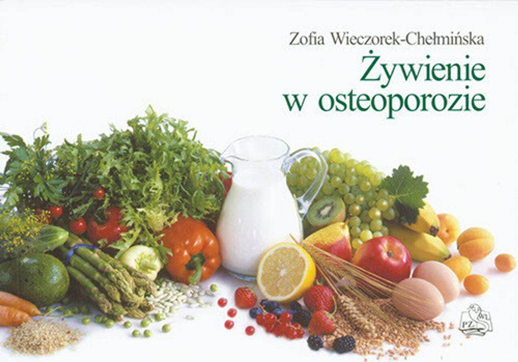 Ernährung bei Osteoporose