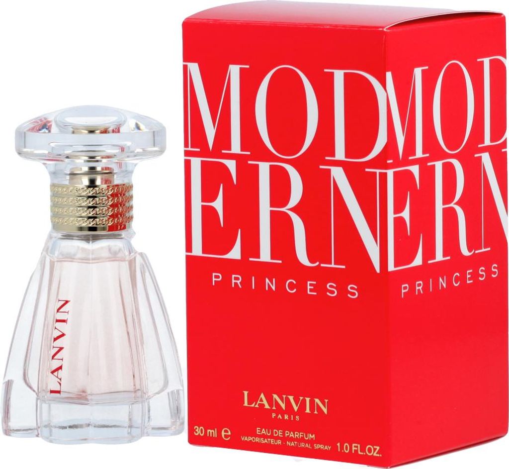 Lanvin Modern Princess EDP 30 ml W Obrázek produktu 