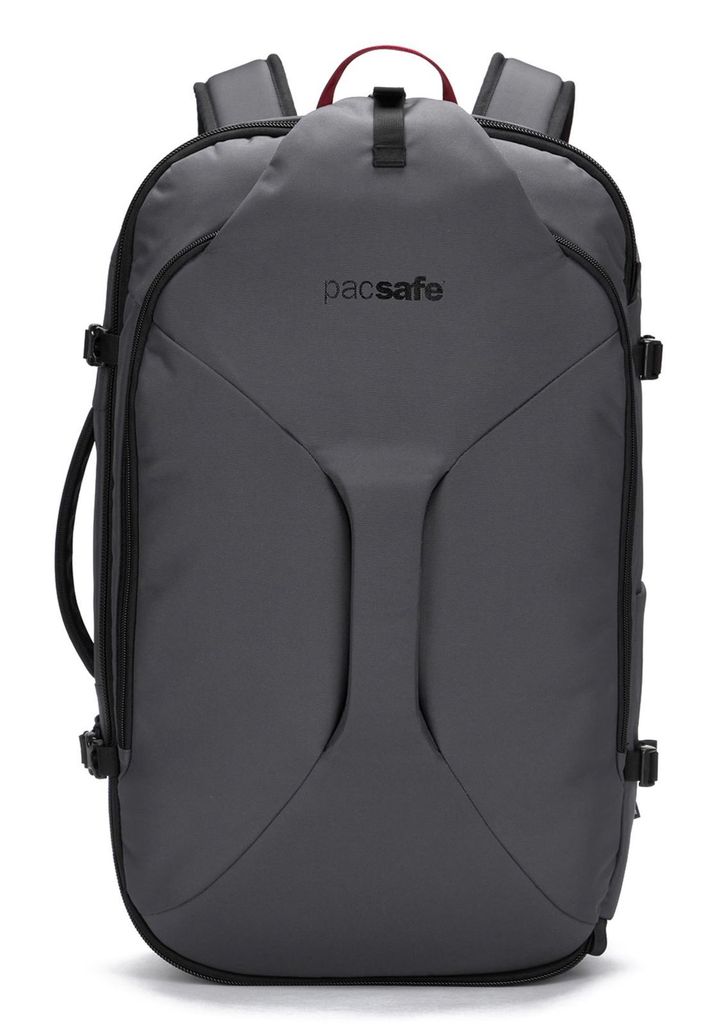 Pacsafe Rucksack EXP45 Carry-On Travel 33 x 19 x 55 Produktbild 