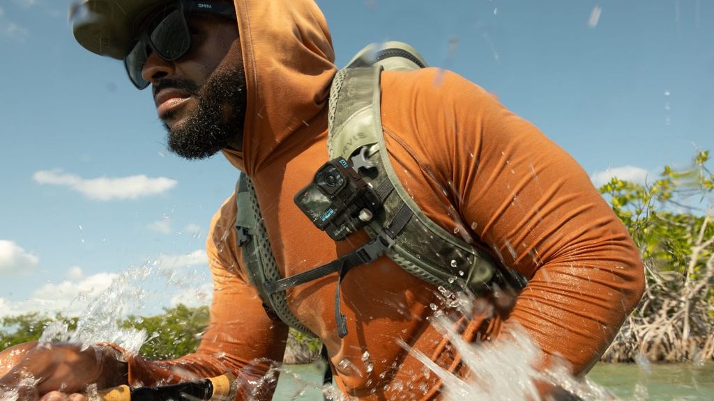 GoPro HERO13 BLACK Akčná športová kamera 27,6 MP 5,3K Ultra Obrázok produktu 23