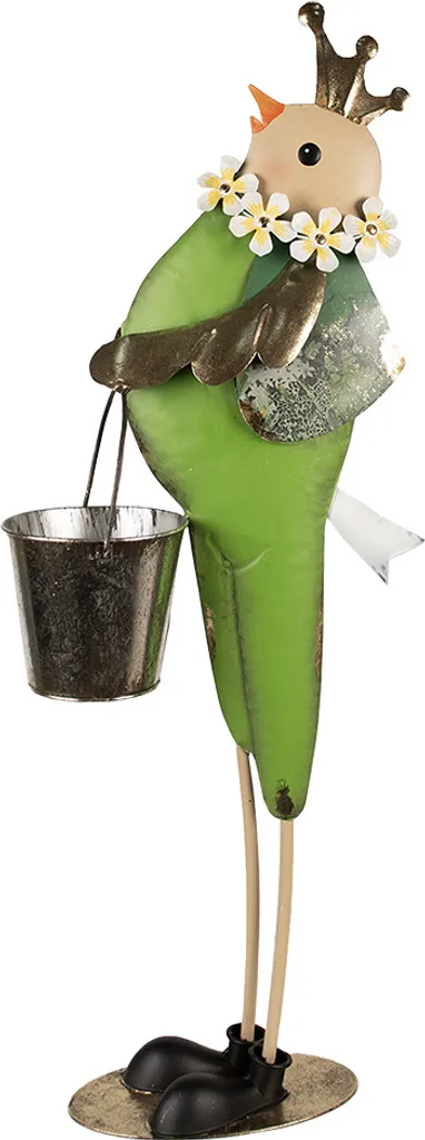 SUPERDANT Cartello In Metallo Fiori E Uccelli – Targa Decorativa 20x30 Cm Con Citazione Ispiratrice Per Giardino, Camera, Regalo