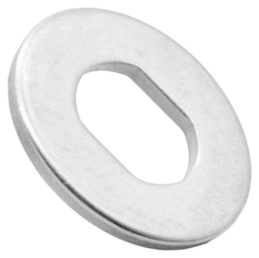 1x Motor Unterlegscheibe 24x24x2mm Achse 12mm M12 Universal Für E-Scooter