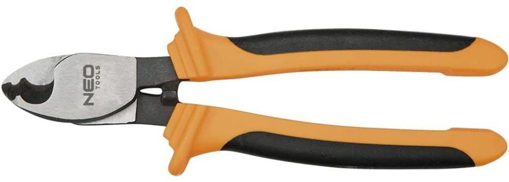 NEO TOOLS Tagliacavi per rame e alluminio 160 mm Immagine del prodotto 